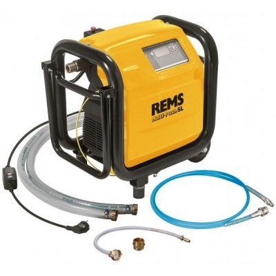 Urządzenie REMS Multi-Push SL