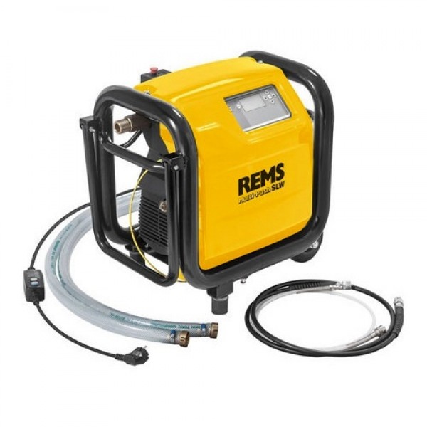 Urządzenie REMS Multi-Push SLW