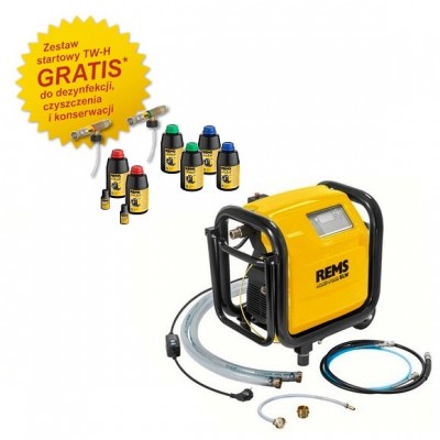 Urządzenie REMS Multi-Push SL+