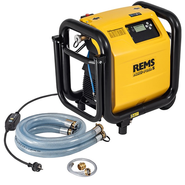 Urządzenie REMS Multi-Push S