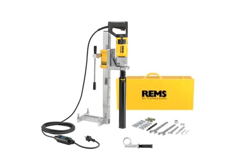 Wiertnica REMS Picus S1 Simplex 2