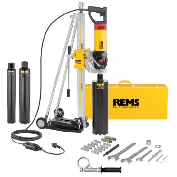 Wiertnica REMS Picus SR 62-82-132