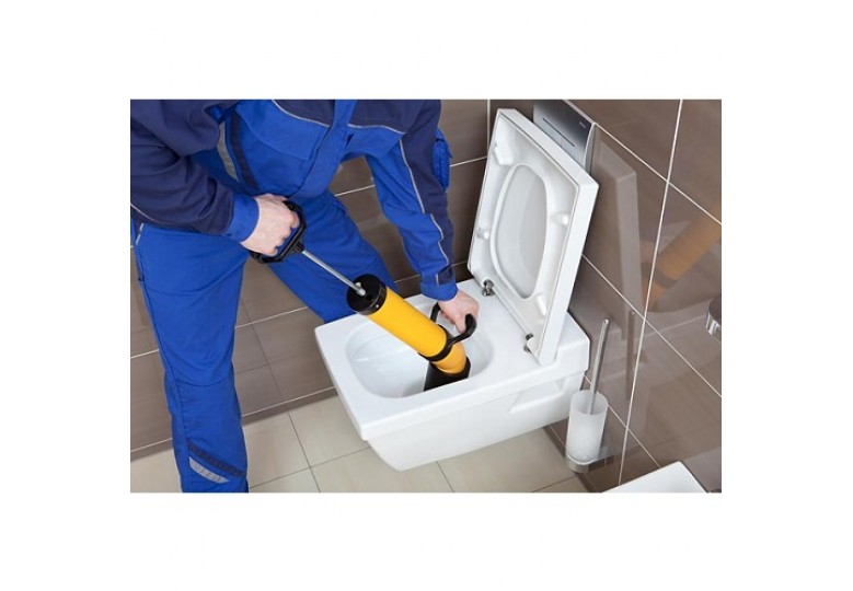Przepychacz do rur REMS Pull-Push