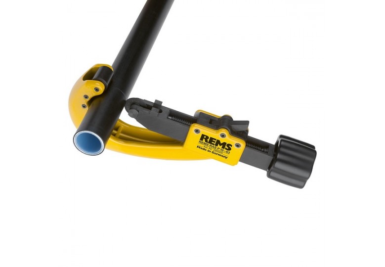 Obcinak do rur REMS RAS P 10-63