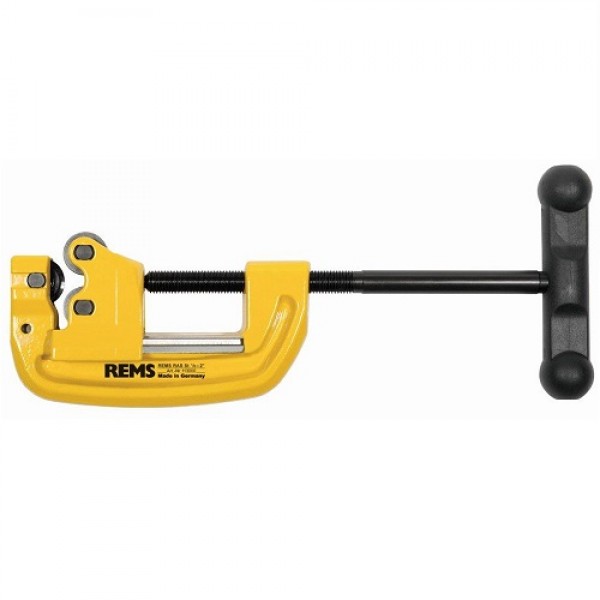 Kółko tnące REMS St ⅛ - 4", s 8