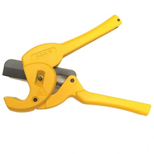 Nożyce do rur REMS ROS P 26