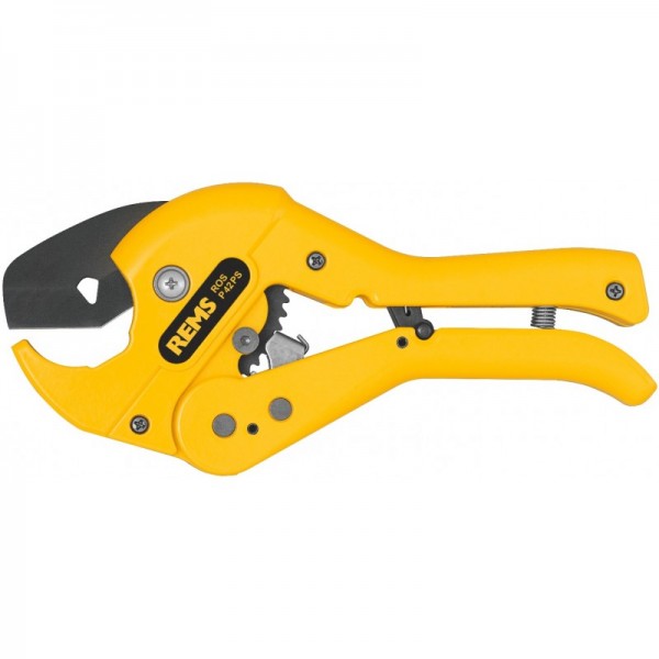 Nożyce do rur REMS ROS P42 PS
