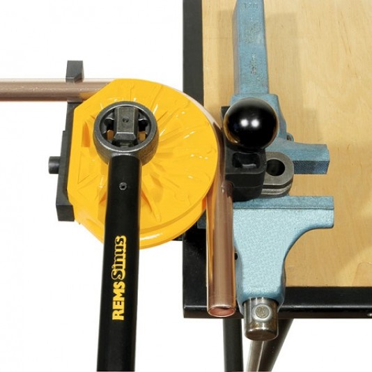 Giętarka do rur REMS Sinus